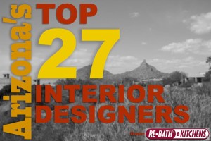 Top 27 Interior Designers in Arizona2-1