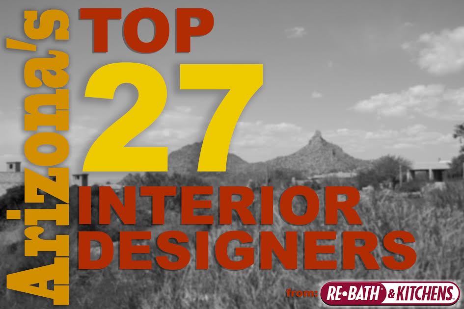 Top 27 Interior Designers In Arizona2 1 